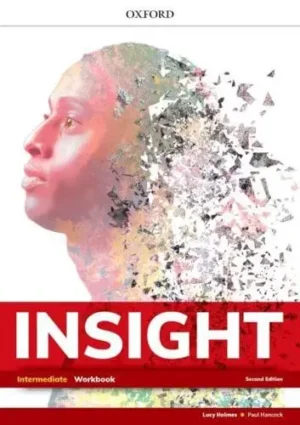 Insight. Intermediate Workbook