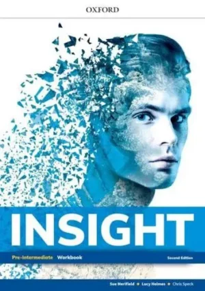 Insight. Pre-Intermediate Workbook