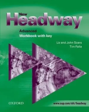New Headway. Advanced