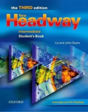 New Headway. Intermediate - Headway ELT