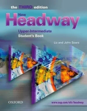 New Headway. Upper-Intermediate - Headway ELT