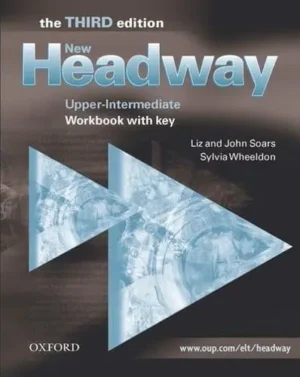 New Headway. Upper-Intermediate - Headway ELT