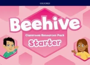 Beehive. Starter Level Classroom Resources Pack
