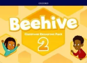 Beehive. Level 2 Classroom Resources Pack