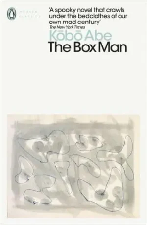 The Box Man - Penguin Modern Classics