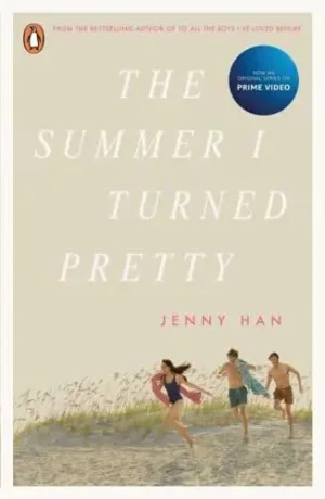 3. The Summer I Turned Pretty - Summer TV Tie-Ins