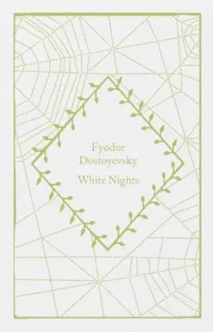 White Nights - Little Clothbound Classics