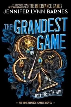 4. The Grandest Game - The Grandest Game