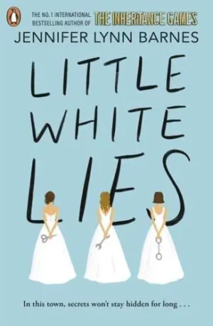 1.Little White Lies - The Debutantes