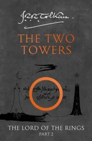 The Lord of the Rings. Part 2 Two Towers - The Lord of the Rings