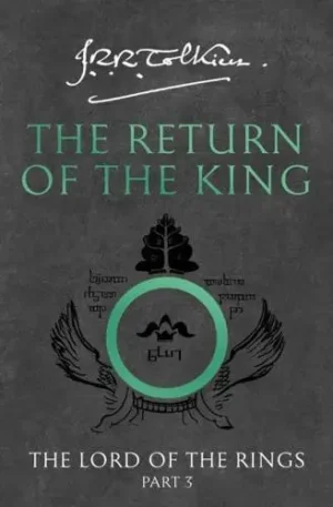 The Lord of the Rings. Part 3 Return of the King - The Lord of the Rings