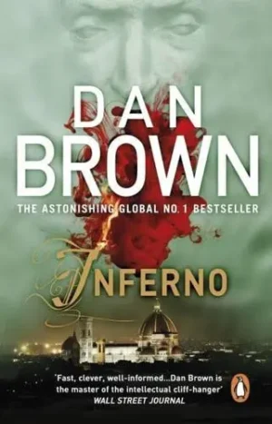 4. Inferno - The Robert Langdon Novels