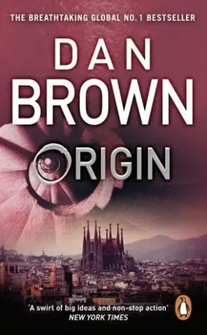 5. Origin