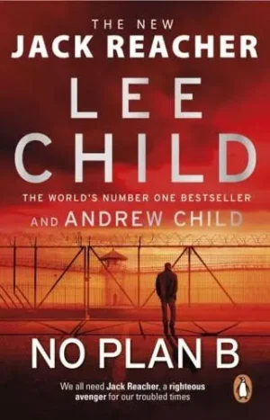 No Plan B - Jack Reacher