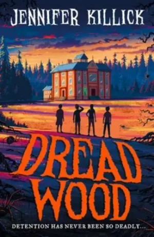 Dread Wood - Dread Wood