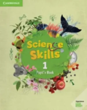 Science Skills Level 1 Pupil's Book - Science Skills