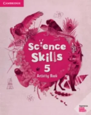 Science Skills. Level 5 Activity Book - Science Skills