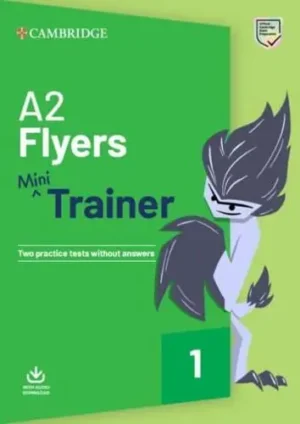 A2 Flyers Mini Trainer - Fun Skills