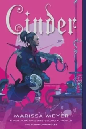 Cinder