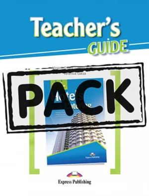 Career Paths: Hotels & Catering - Teacher's Pack