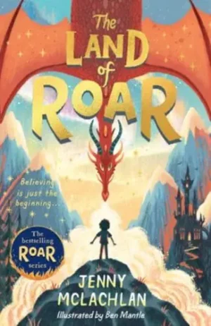 The Land of Roar - The Land of Roar