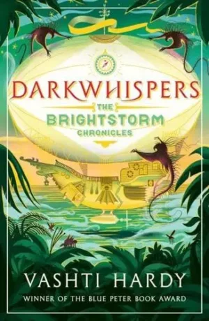3.Darkwhispers A Brightstorm Adventure - The Brightstorm Chronicles