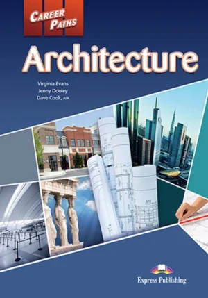 Career Paths Architecture (Esp) Student'S Book With Digibook App