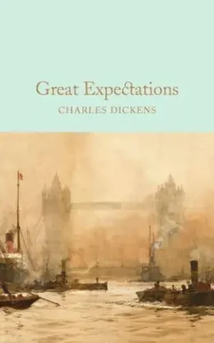 Great Expectations - Macmillan Collector's Library
