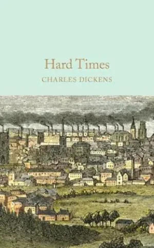 Hard Times - Macmillan Collector's Library