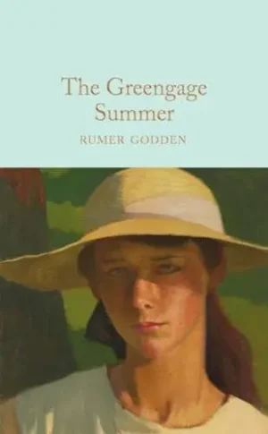 The Greengage Summer - Macmillan Collector's Library
