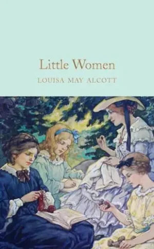 Little Women - Macmillan Collector's Library