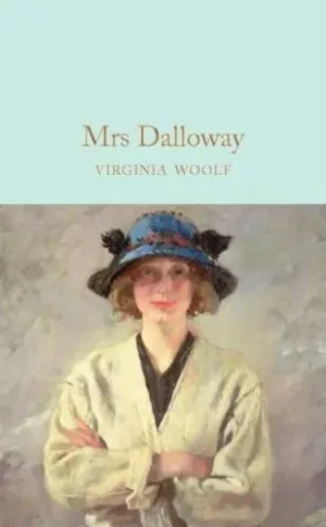 Mrs Dalloway - Macmillan Collector's Library