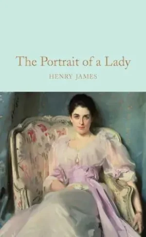 The Portrait of a Lady - Macmillan Collector's Library