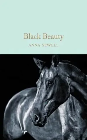 Black Beauty - Macmillan Collector's Library
