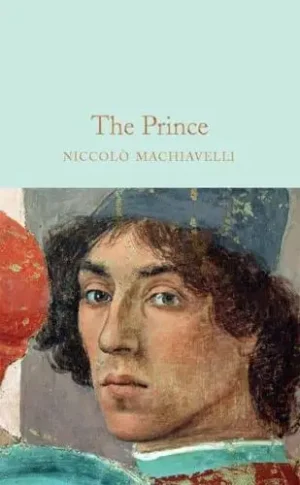The Prince - Macmillan Collector's Library