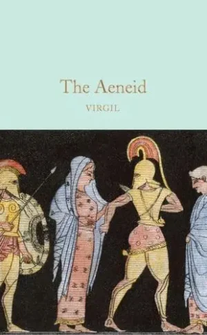 The Aeneid - Macmillan Collector's Library