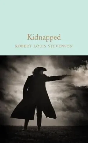 Kidnapped - Macmillan Collector's Library
