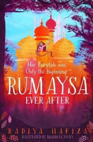 Rumaysa Ever After - Rumaysa
