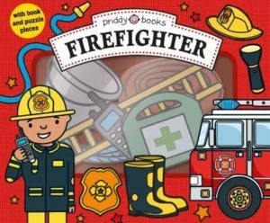 Firefighter - Let's Pretend Sets