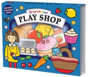 Play Shop - Let's Pretend Sets