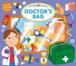 Doctor's Bag - Let's Pretend Sets