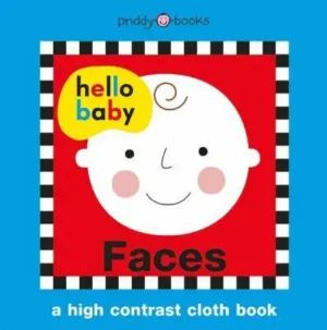 Faces - Hello Baby