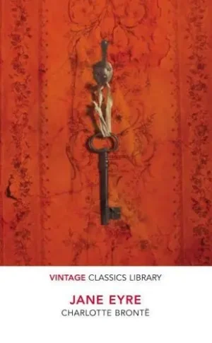 Jane Eyre - Vintage Classics Library