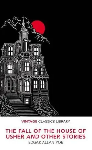 Selected Stories - Vintage Classics