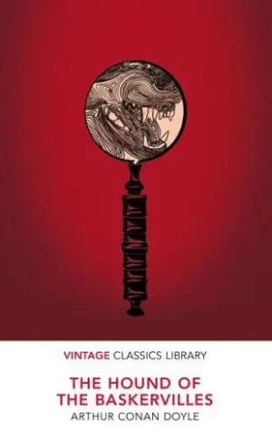 The Hound Of The Baskervilles Arthur Conan Doyle