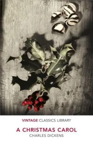 A Christmas Carol Charles Dickens