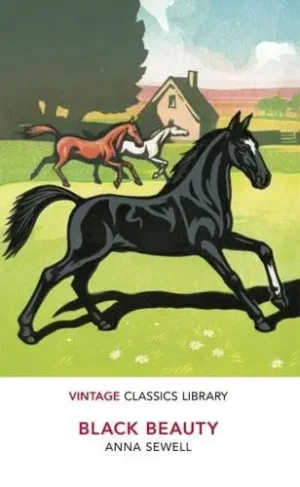 Black Beauty Anna Sewell