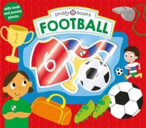 Football - Let's Pretend Sets