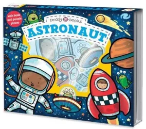 Astronaut - Let's Pretend Sets