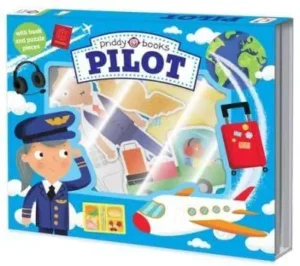 Pilot - Let's Pretend Sets